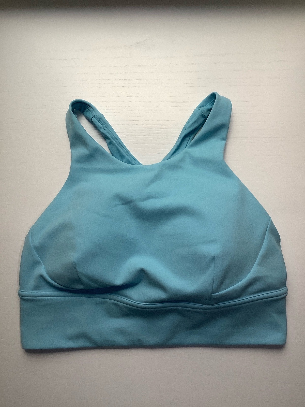 Brassiere de sport lululemon
