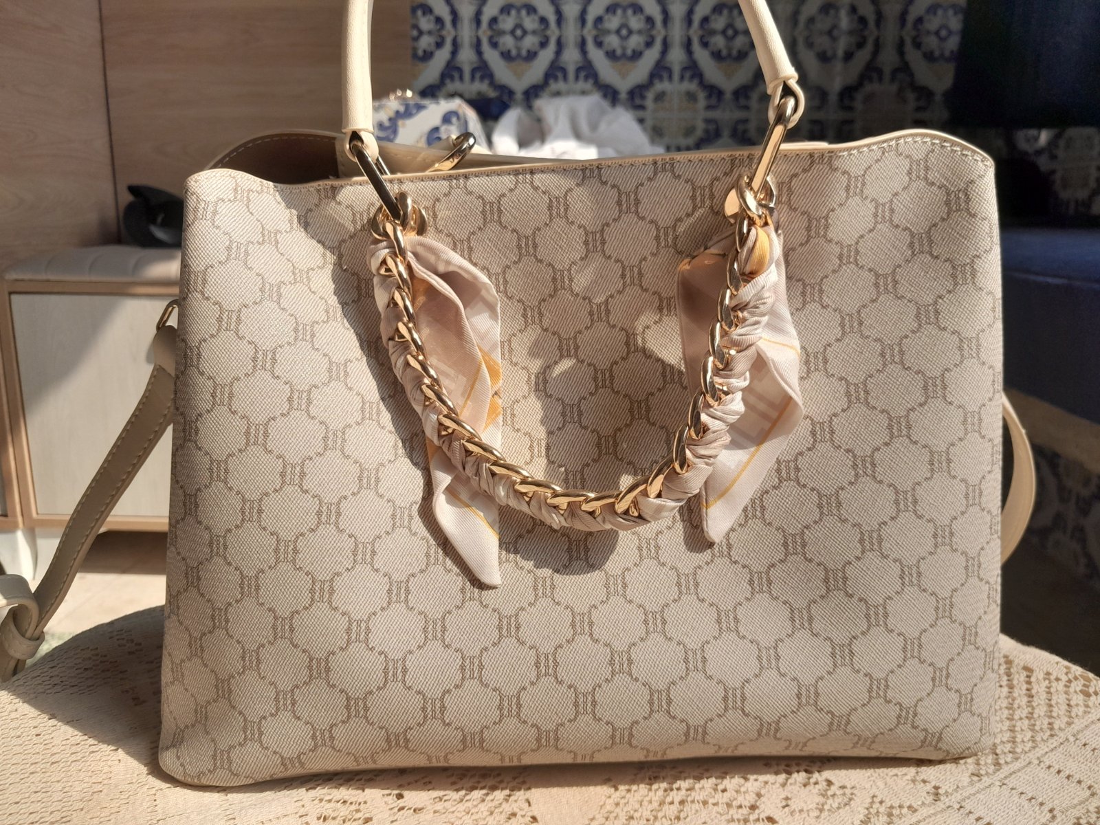 Sac joliesse