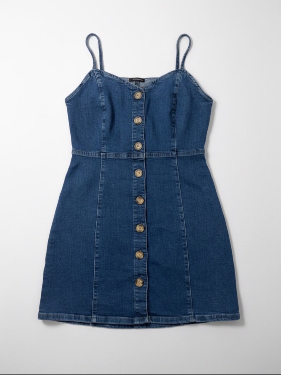 Robe jean
