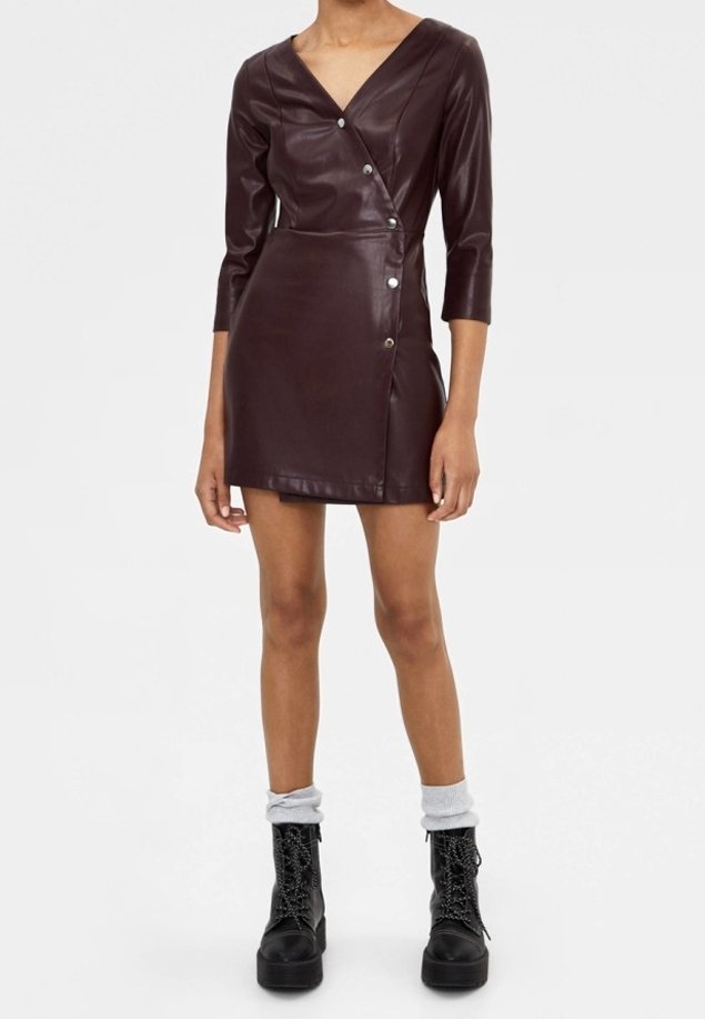 Robe Bershka