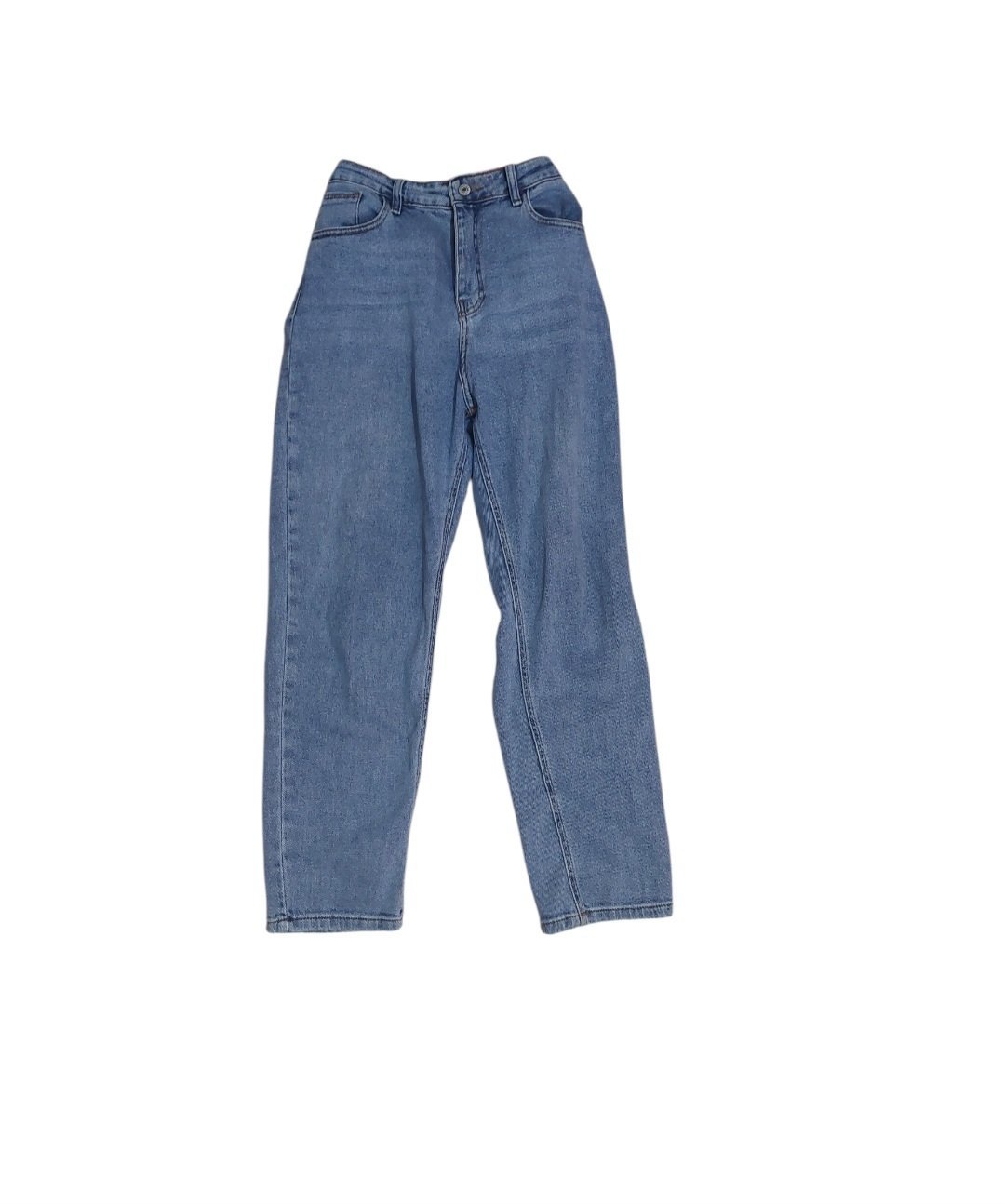 Pantalon boyfriend