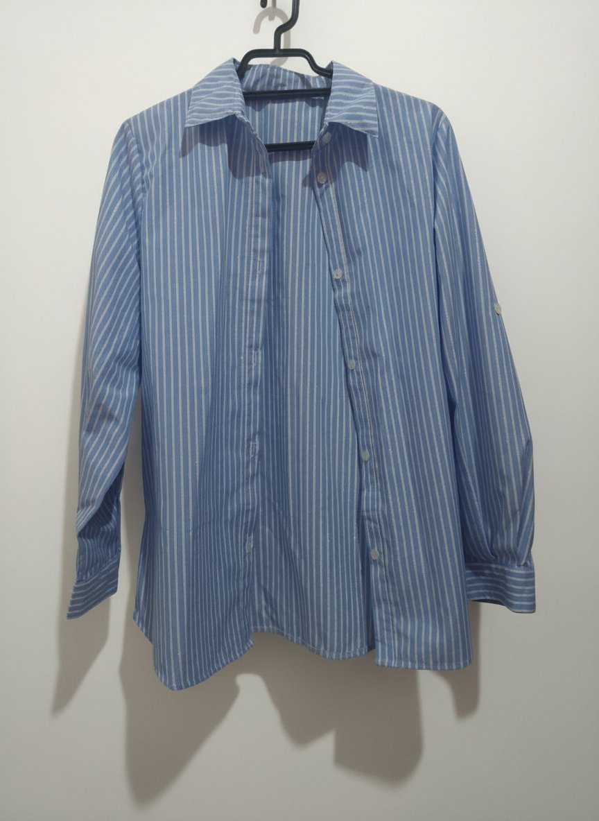 Chemise