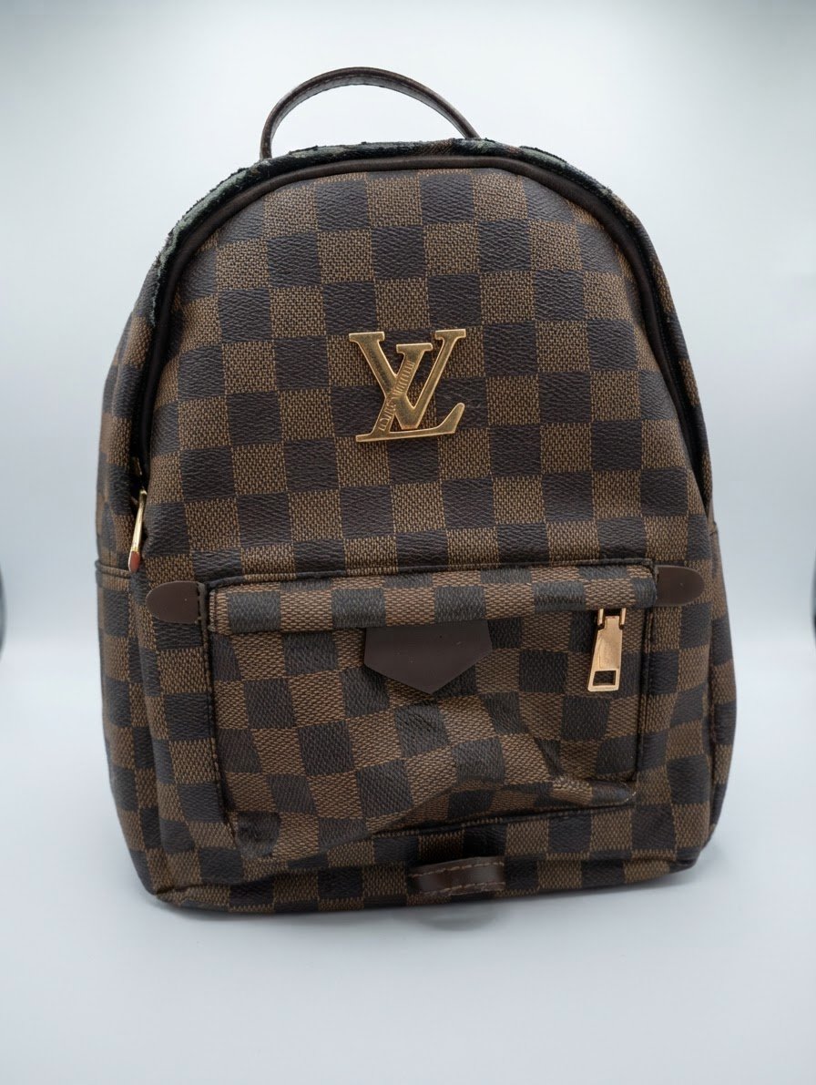 Bag model cuiree 