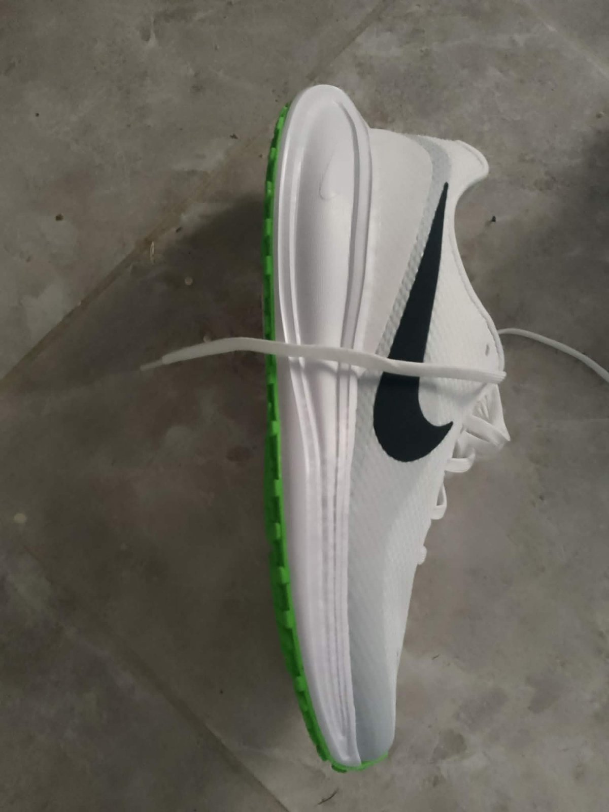 Nike interact run