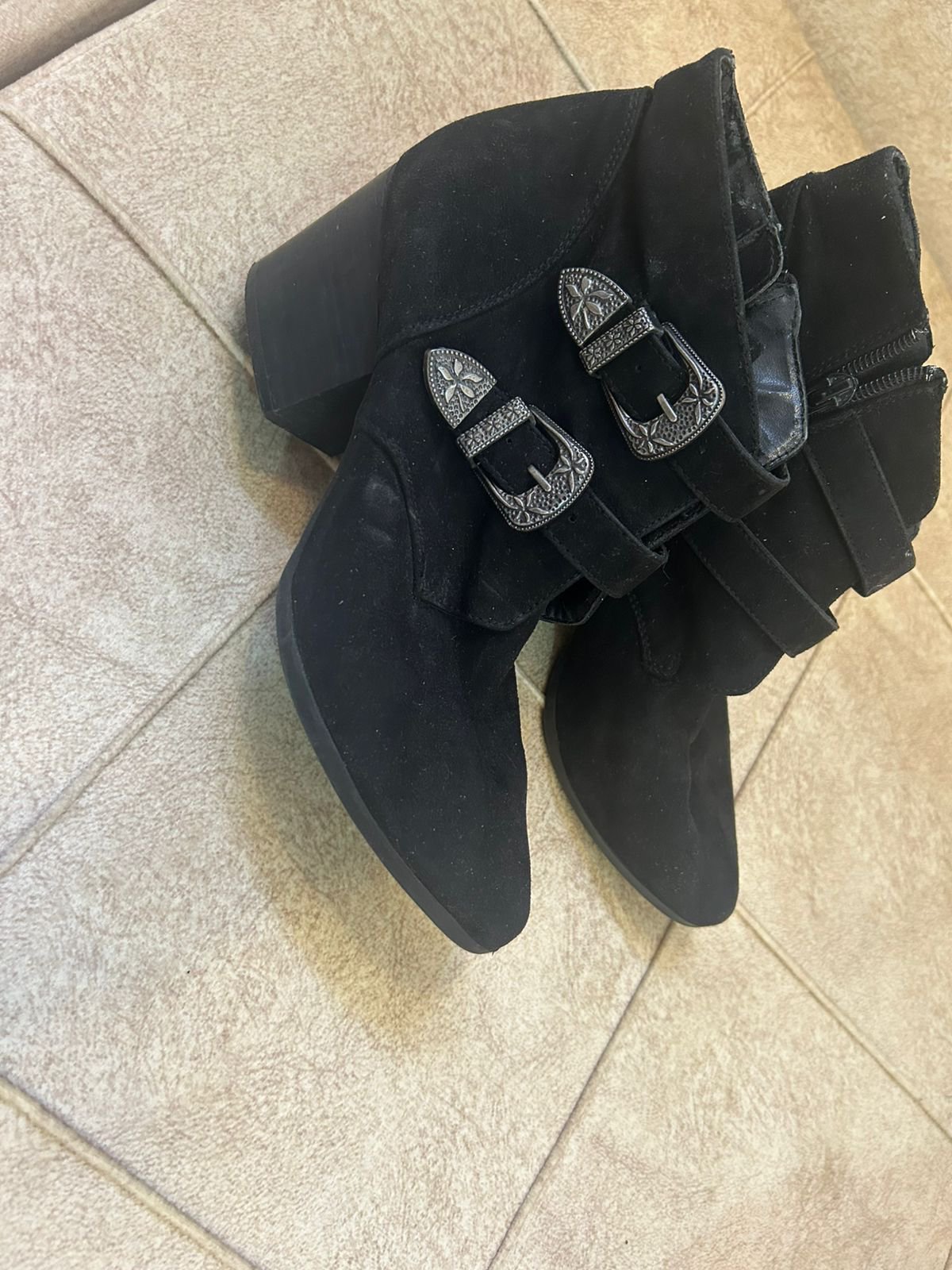 Bottes 