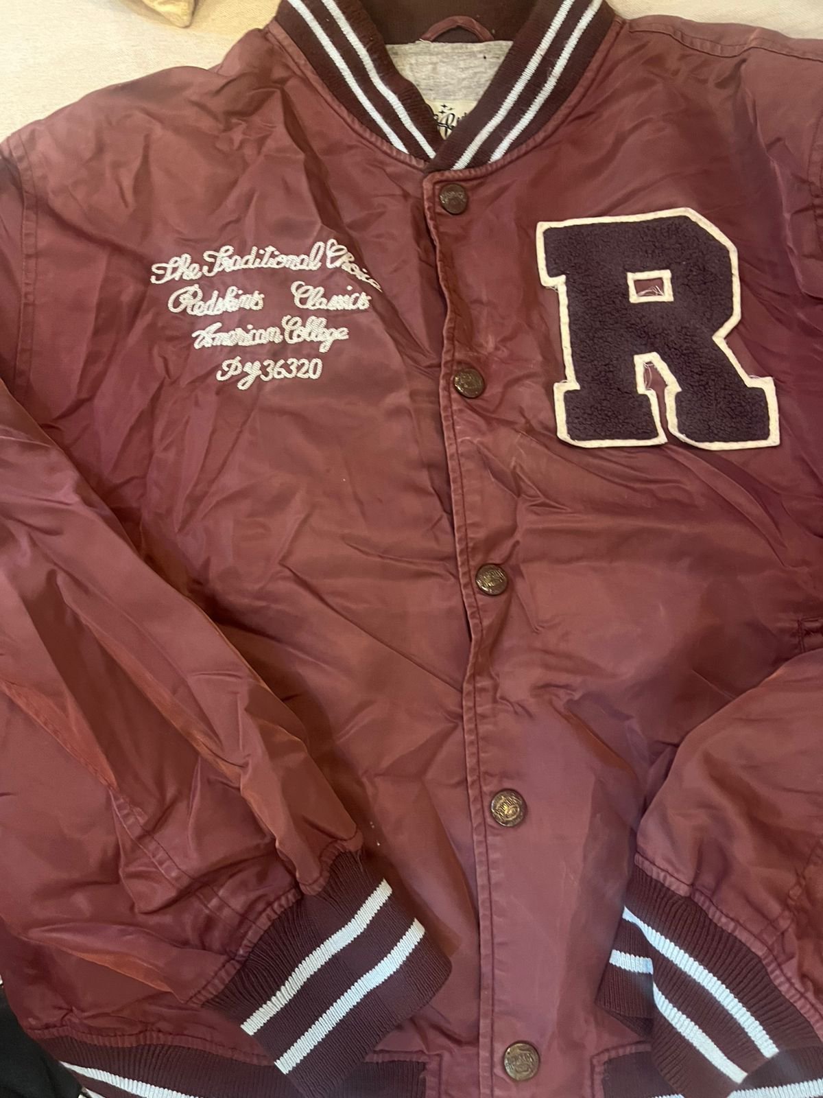 Veste