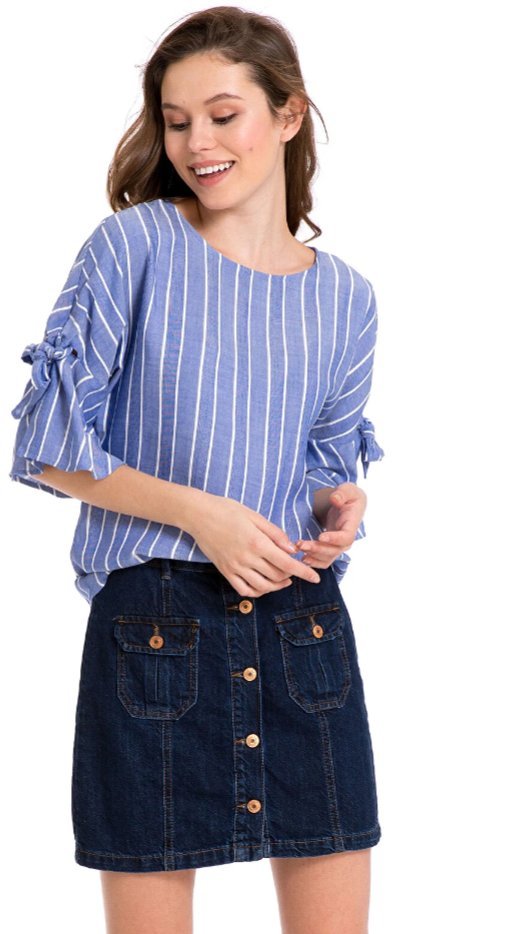 Chemise lc waickiki très bonne état 