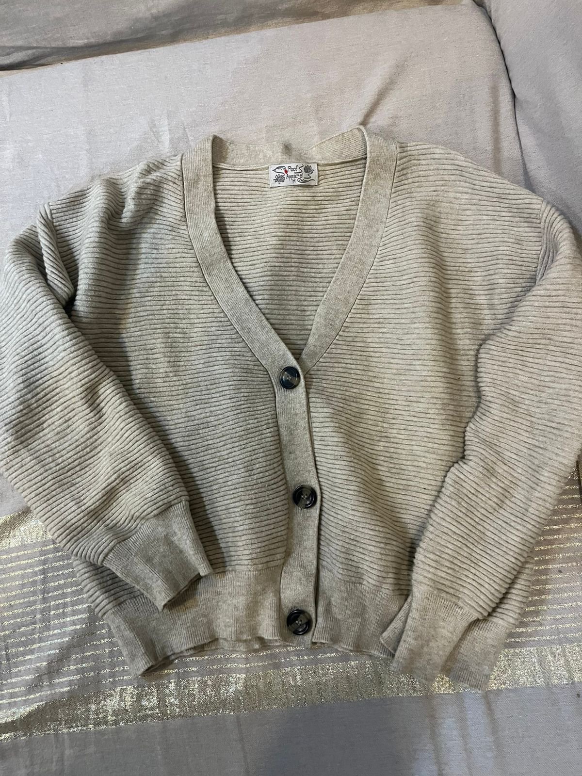 Cardigan 