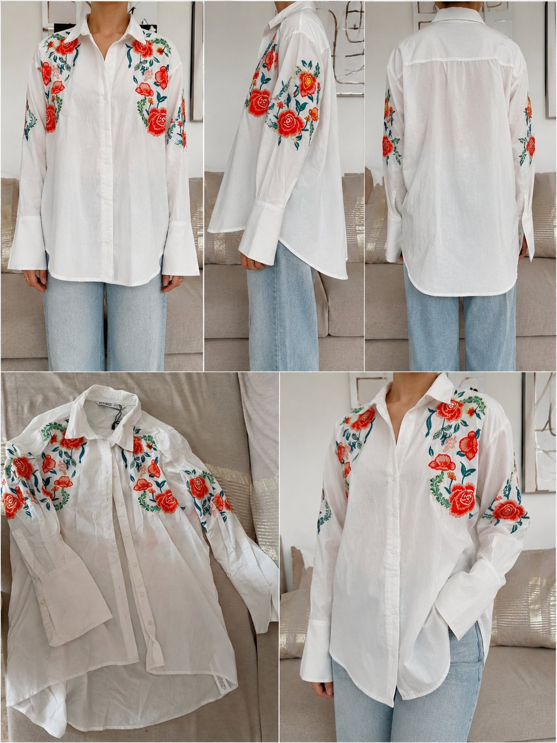 Chemise 