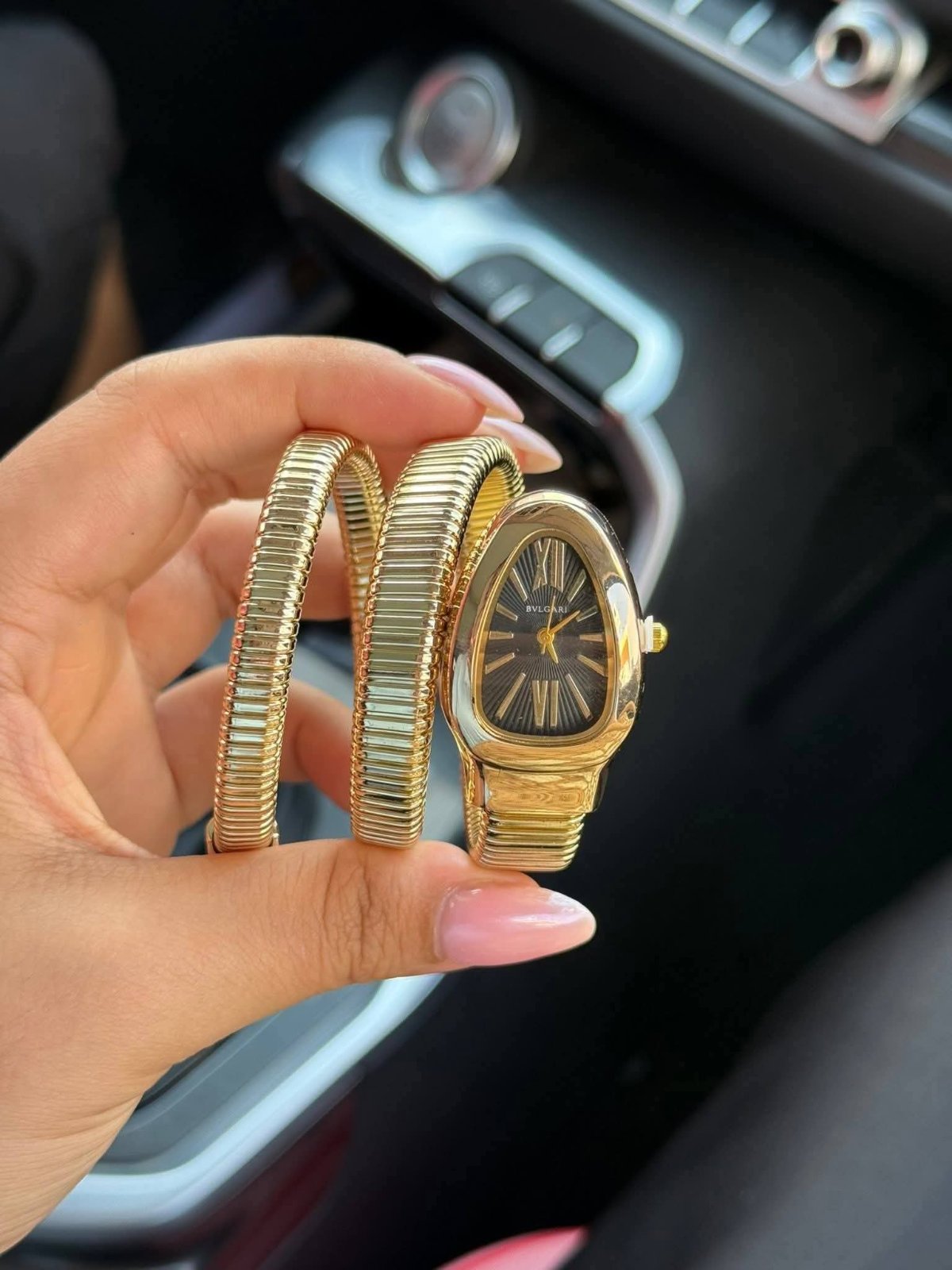 Montre 