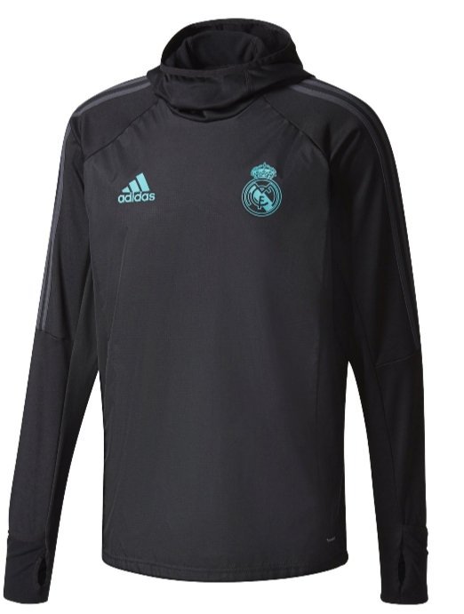Sweat shirt Real Madrid 