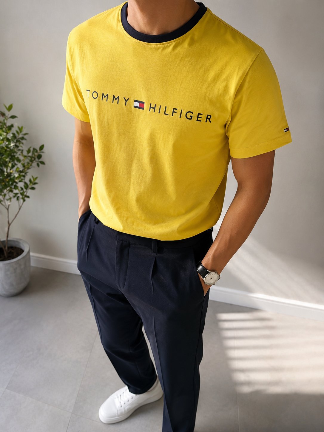 T shirt