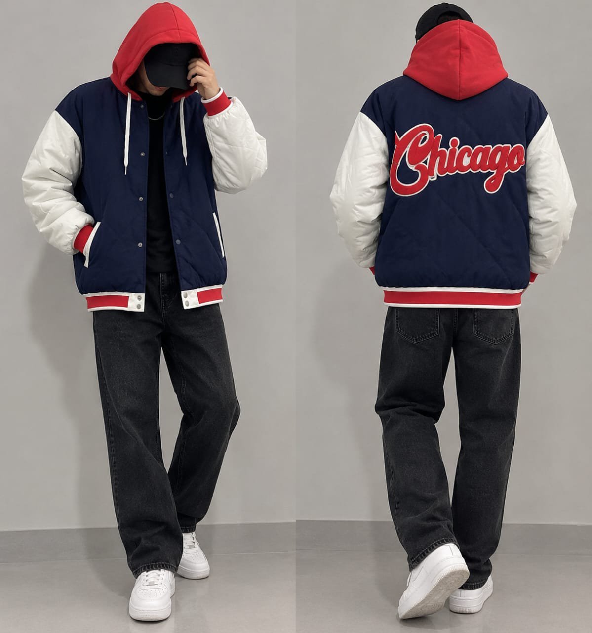 Jacket 