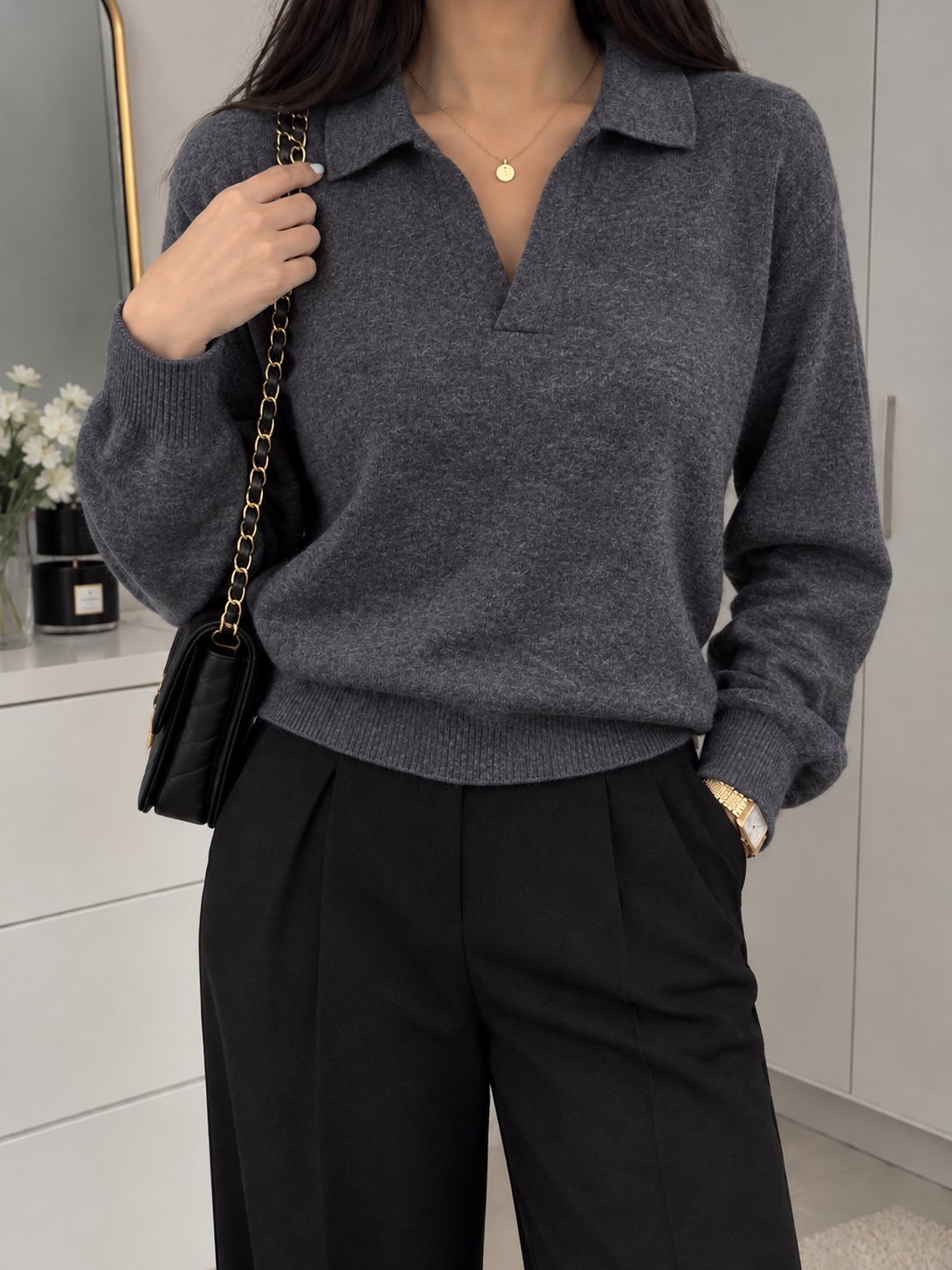 Pull oysho 