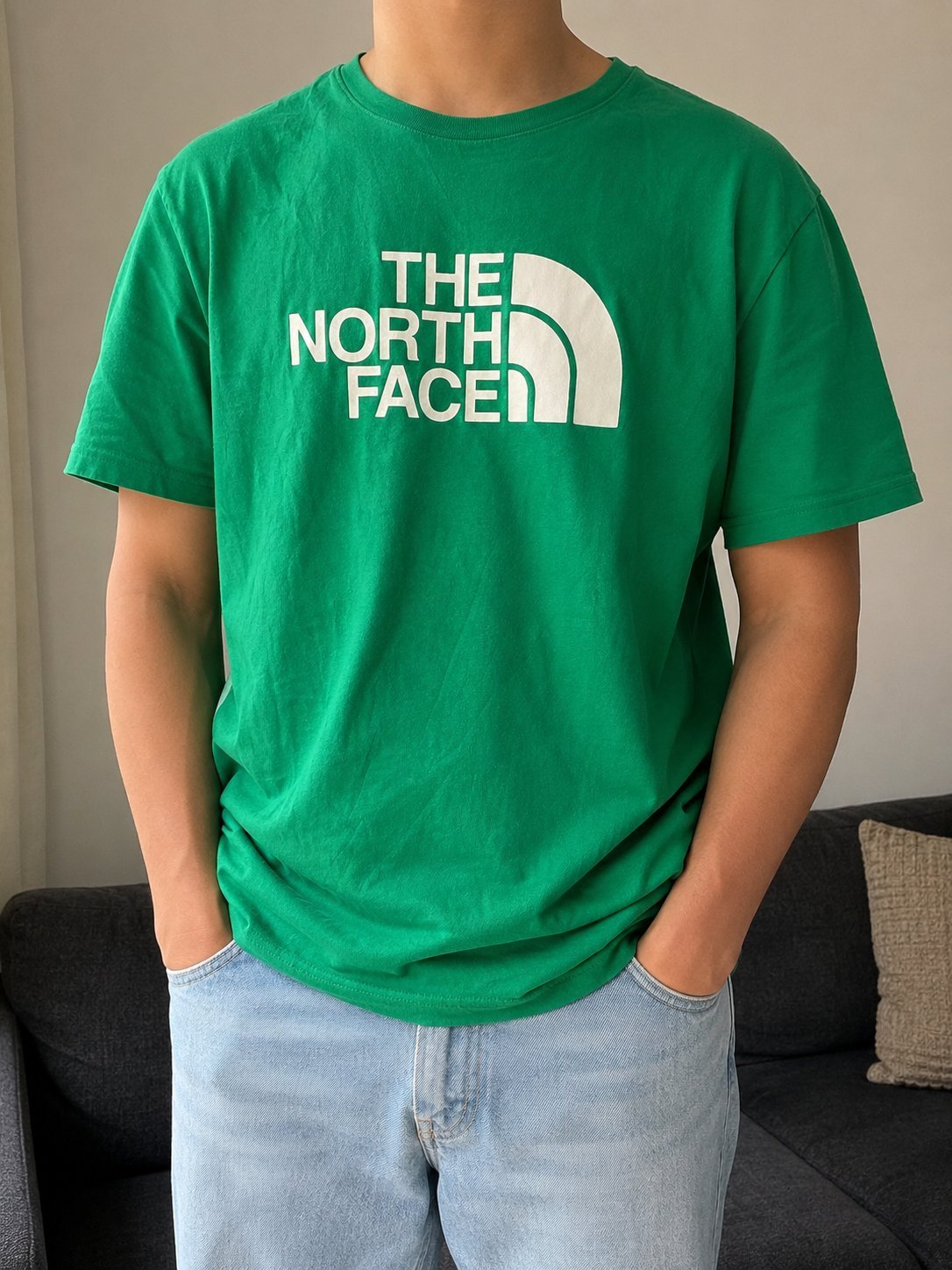 T shirt