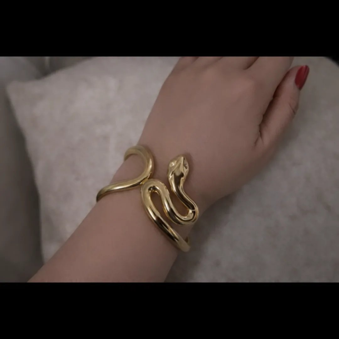 Bracelet en acier inoxydable 