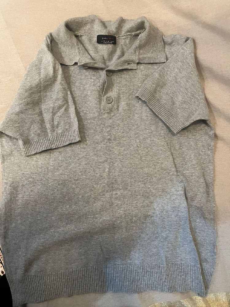 Pull zara