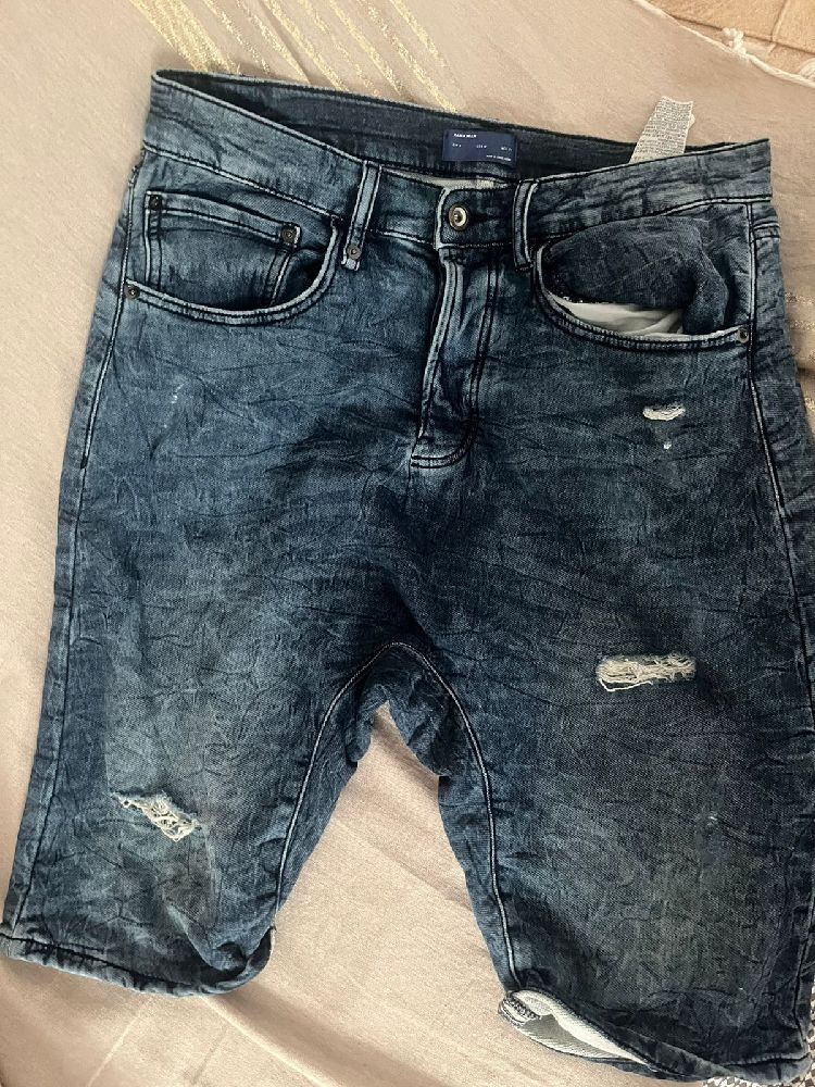 Short 