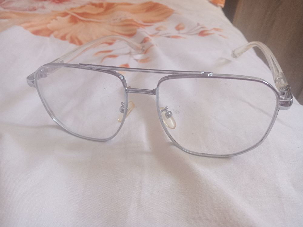 Lunettes 