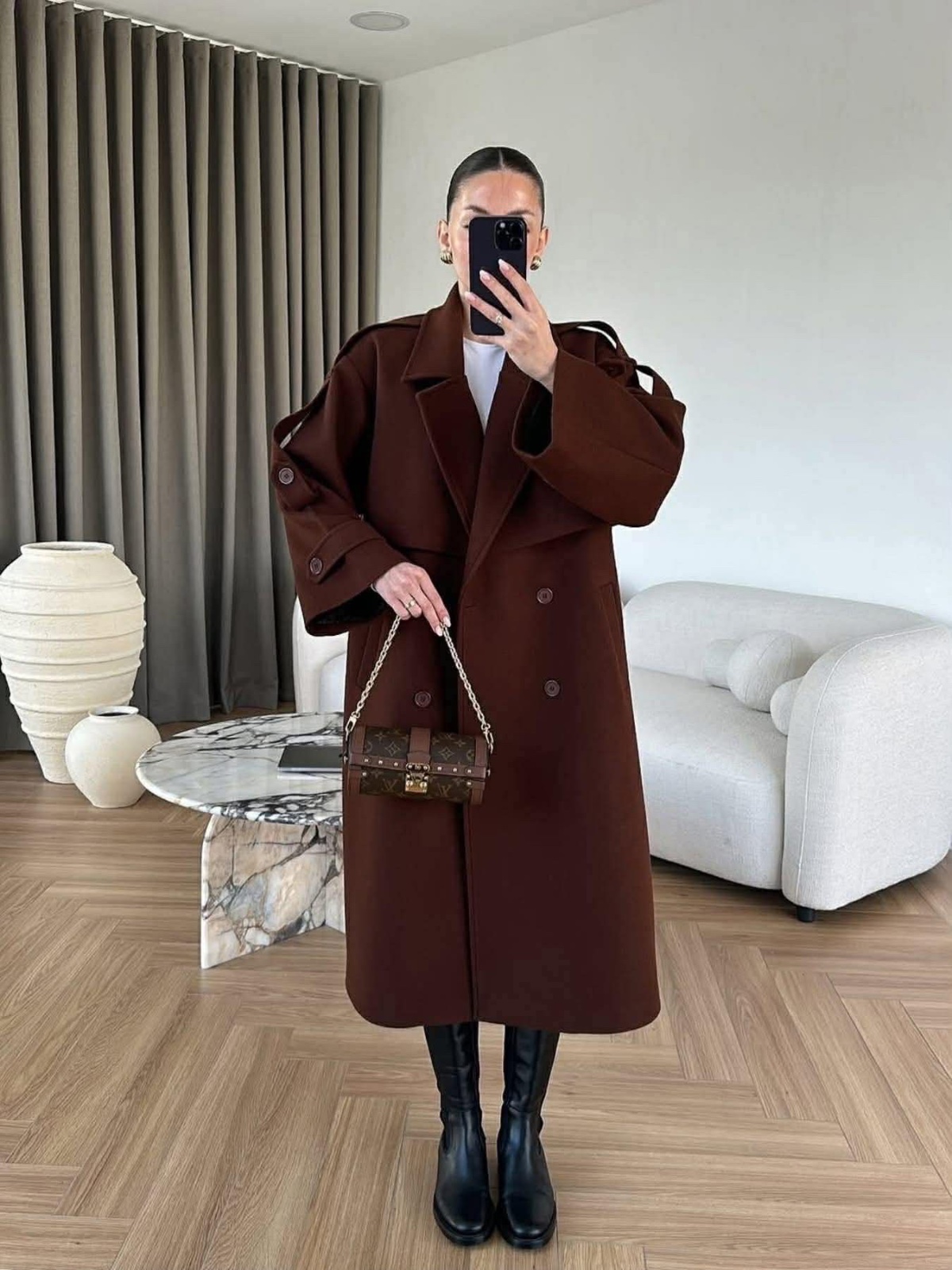 Manteau 