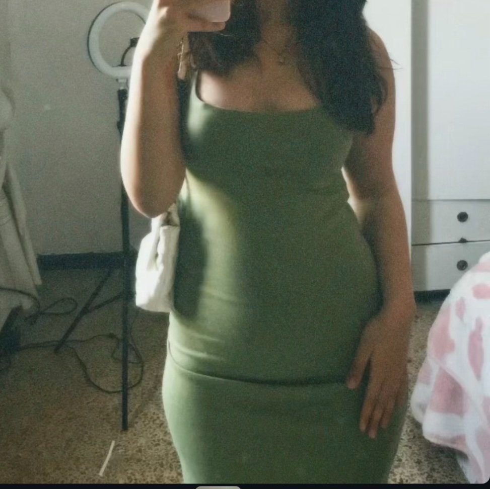 Robe zara
