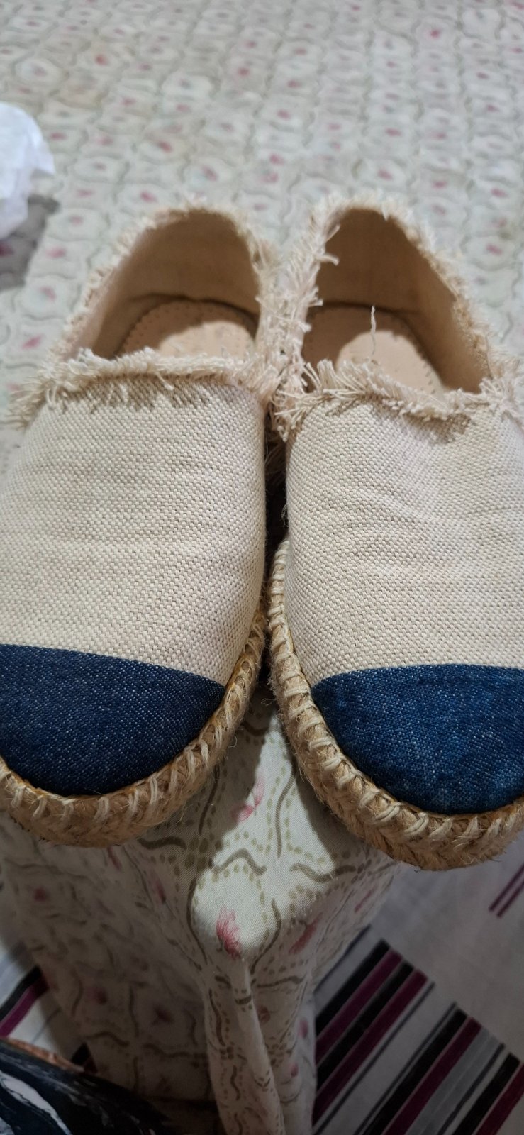  mocassins halfa