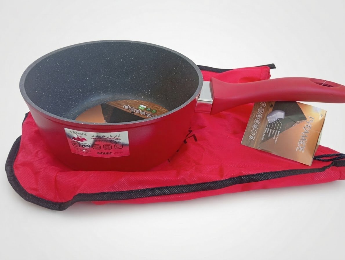 Casserole en Granit 
