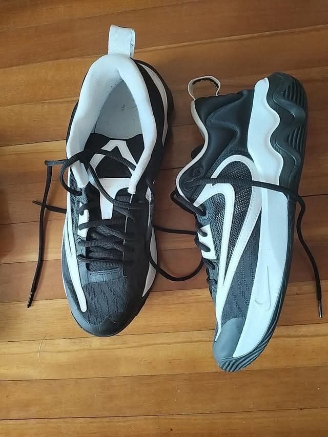 Nike immortality 3