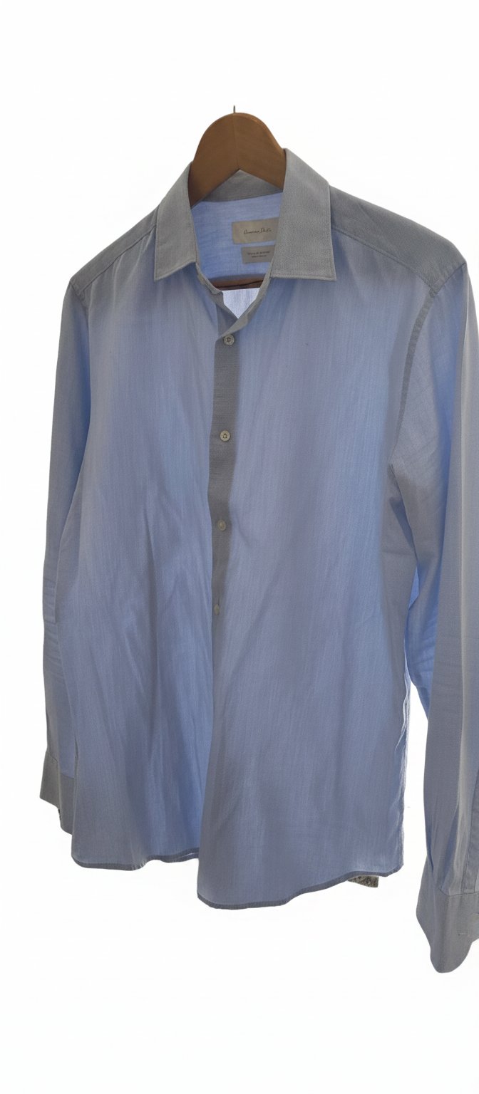 Chemise Massimo Dutti Italian Fabric taille M