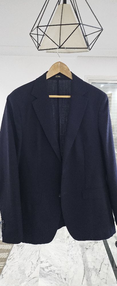 Veste Massimo Dutti 