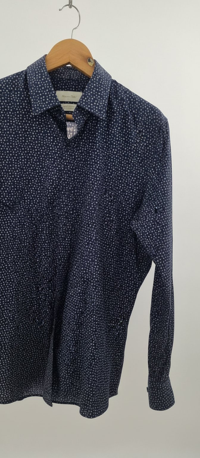 Chemise Massimo Dutti jamais portée 