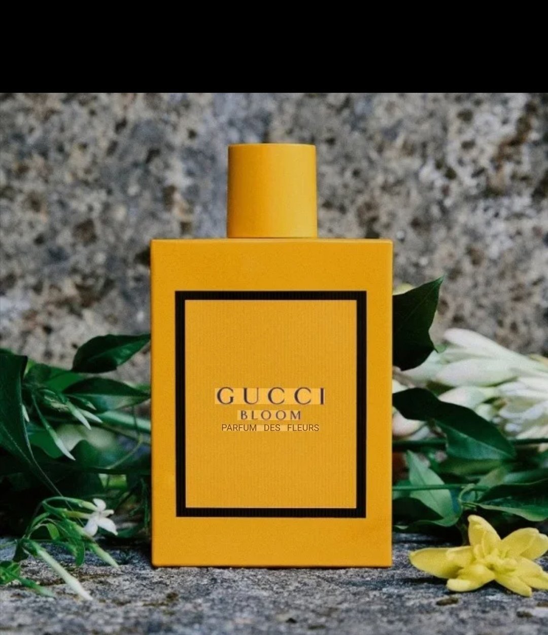 Parfum Gucci Bloom perfurmo Di fiori 💛
