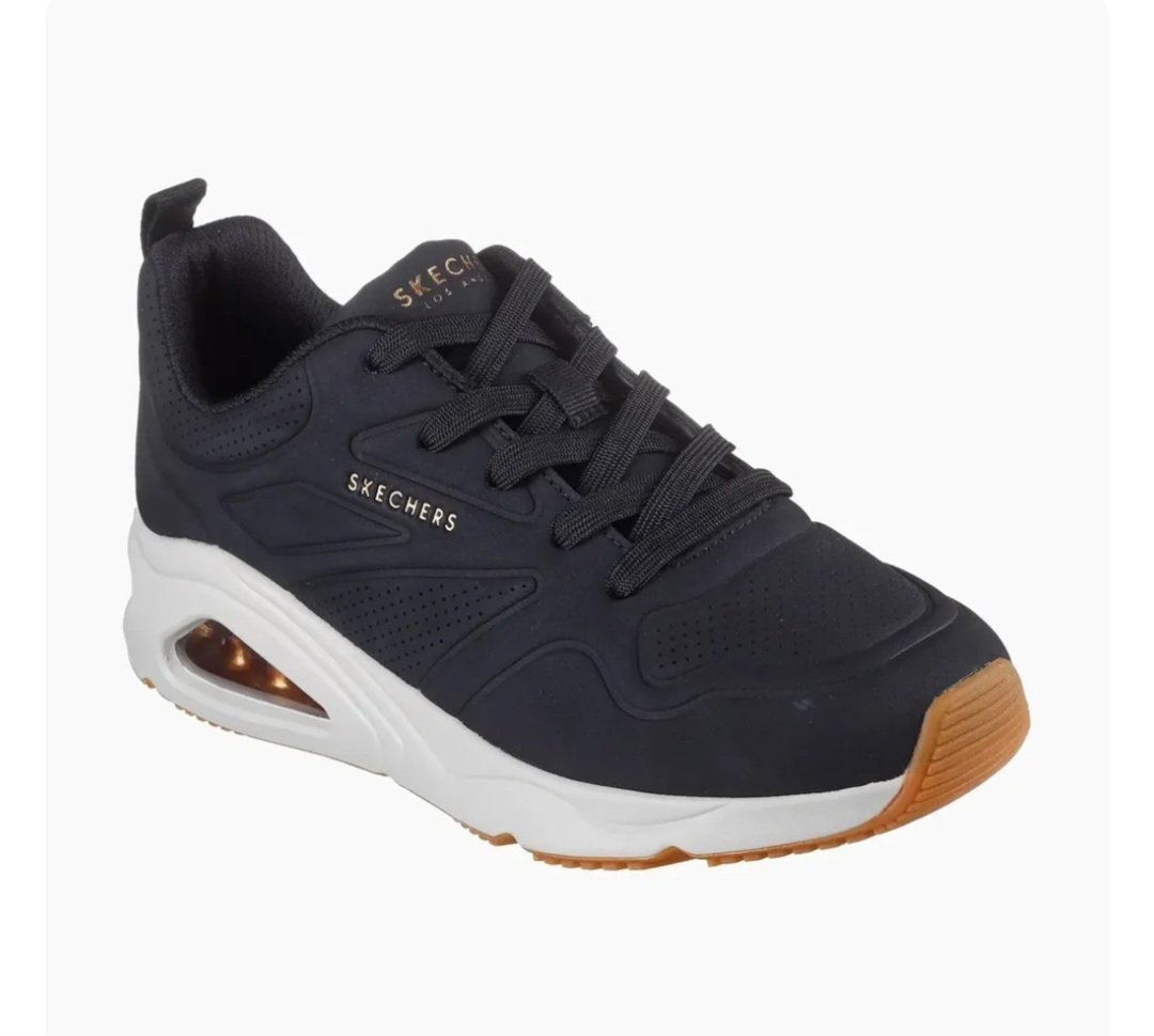 Skechers noir 