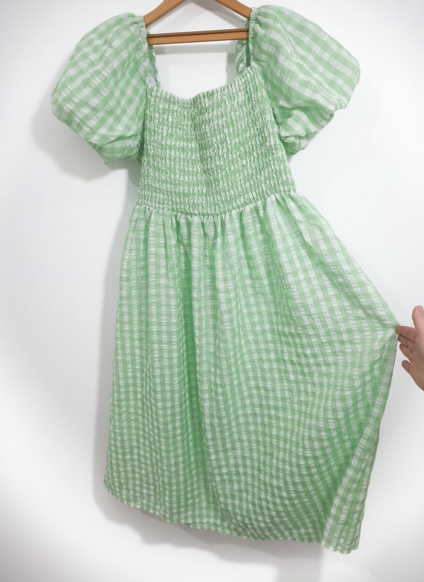 Robe grande taille 