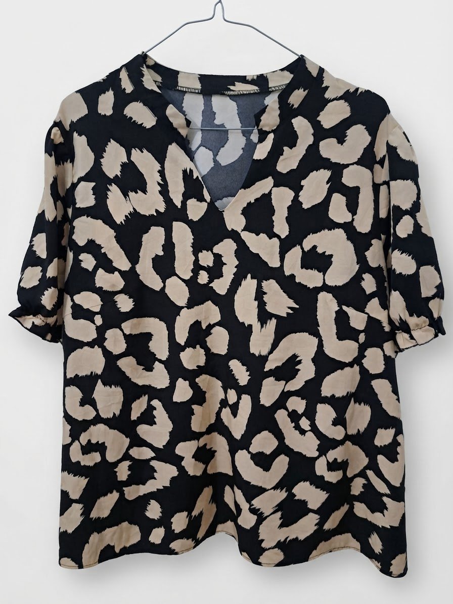Chemise 3XL