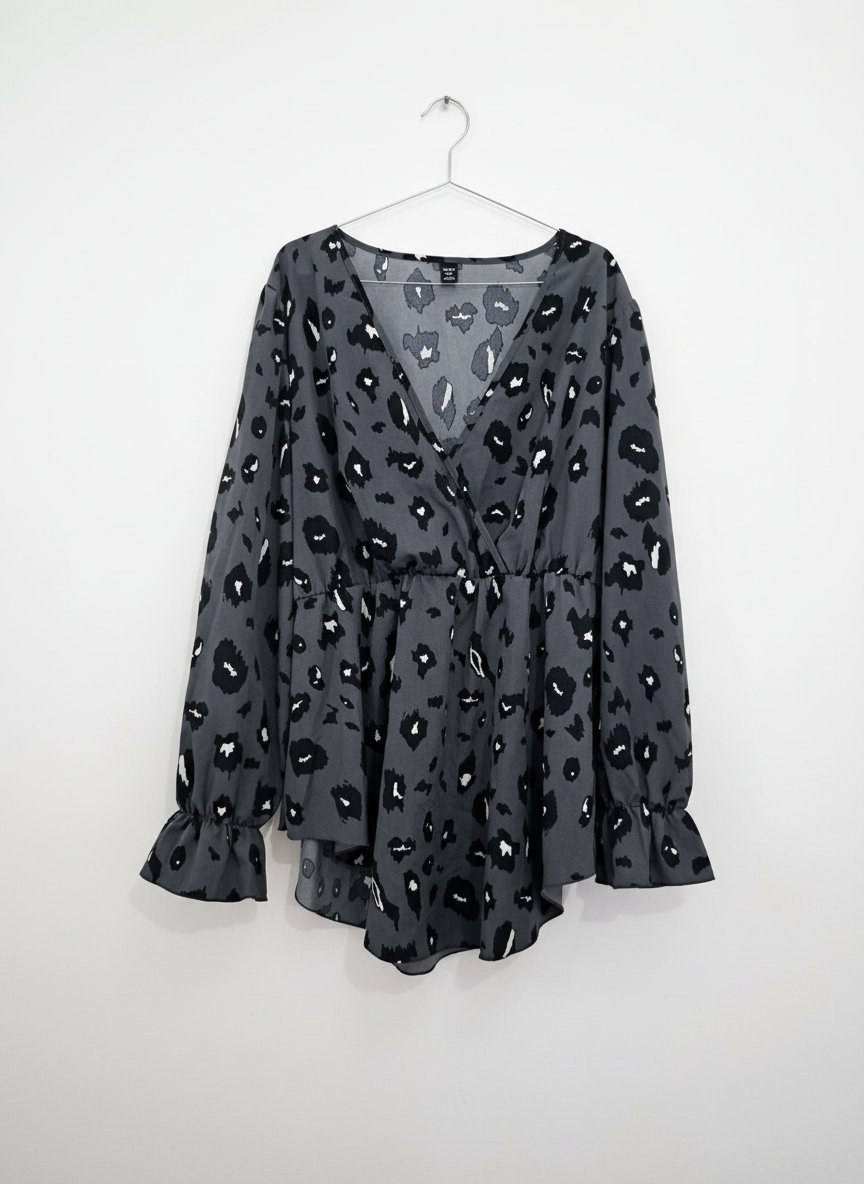 Chemise shein