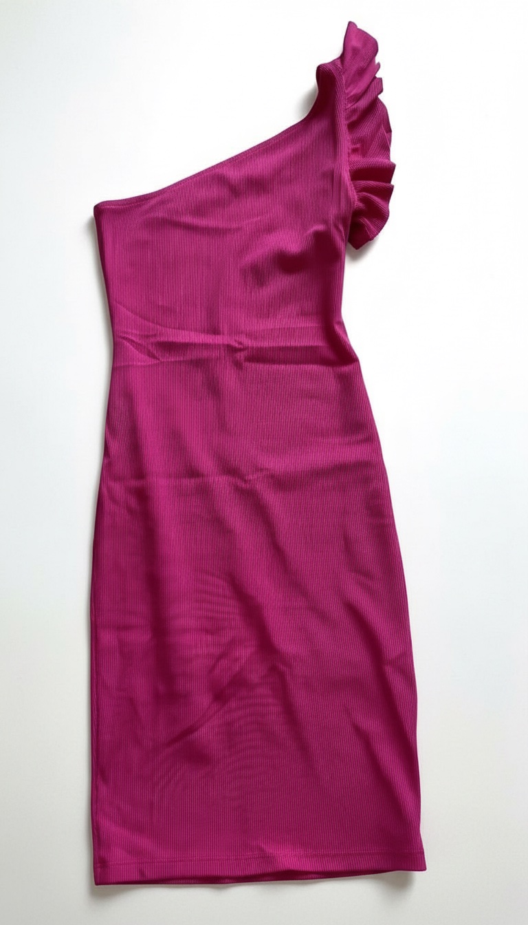 Robe bershka 