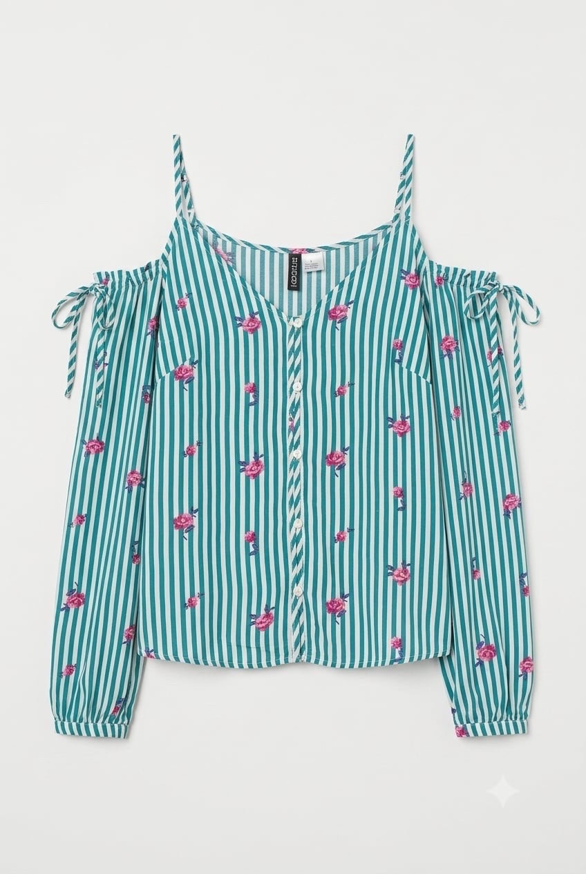 Haut H&M