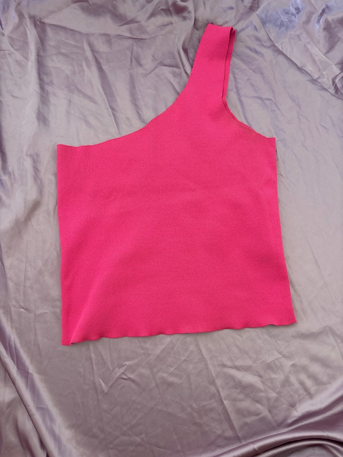 Haut fushia