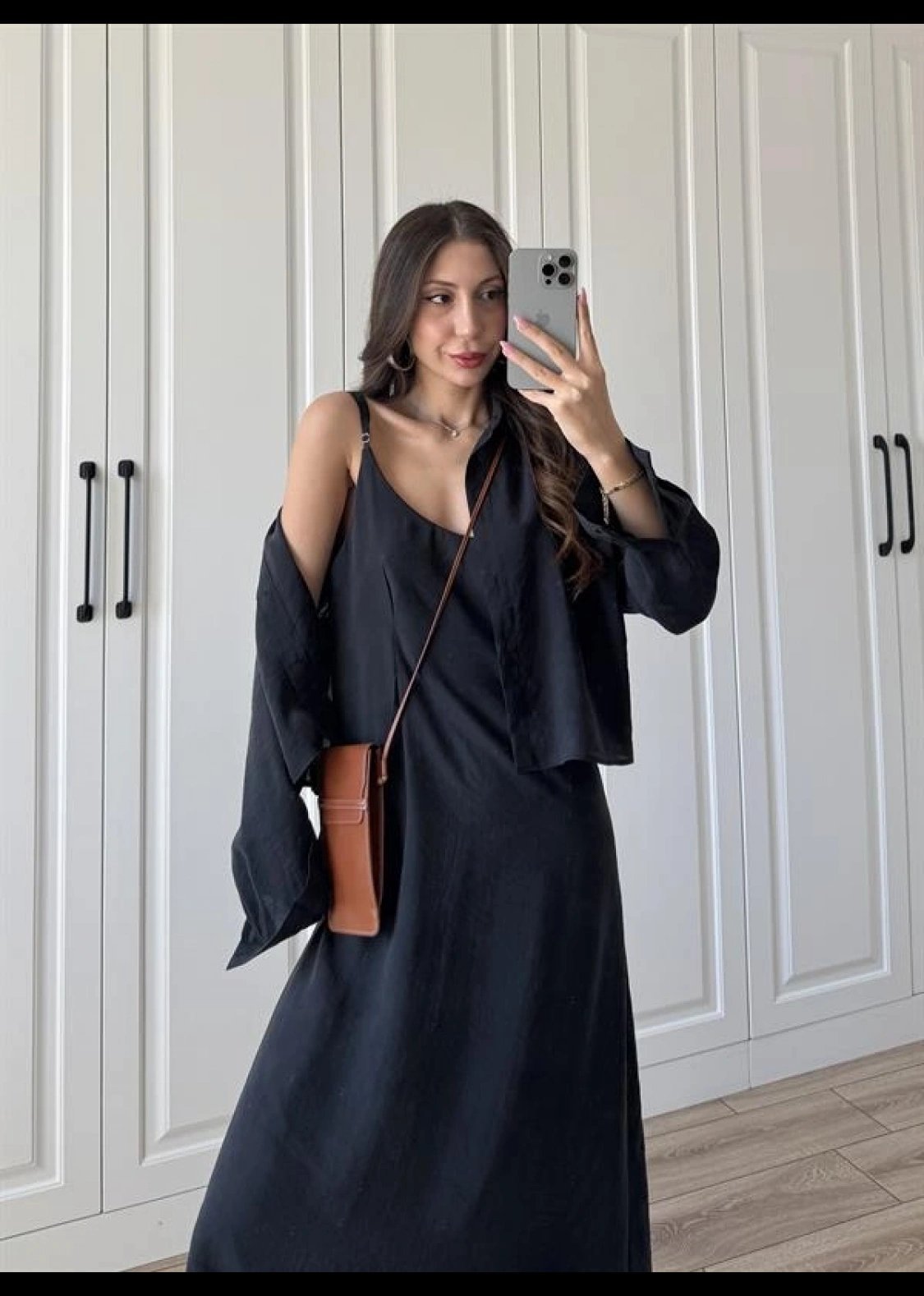 Ensemble robe+gilet