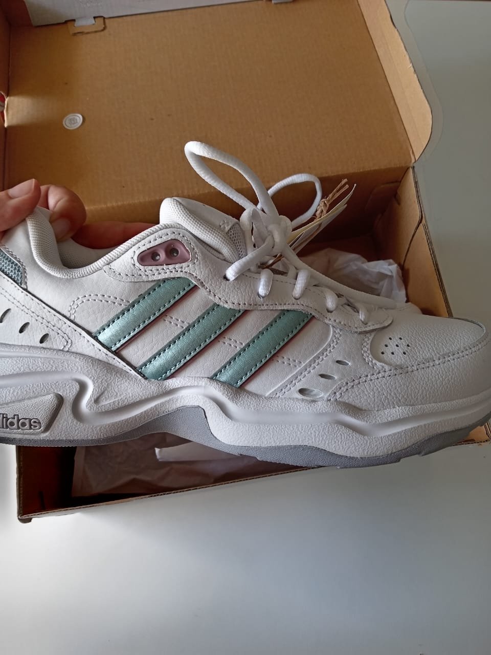 Baskets Adidas 