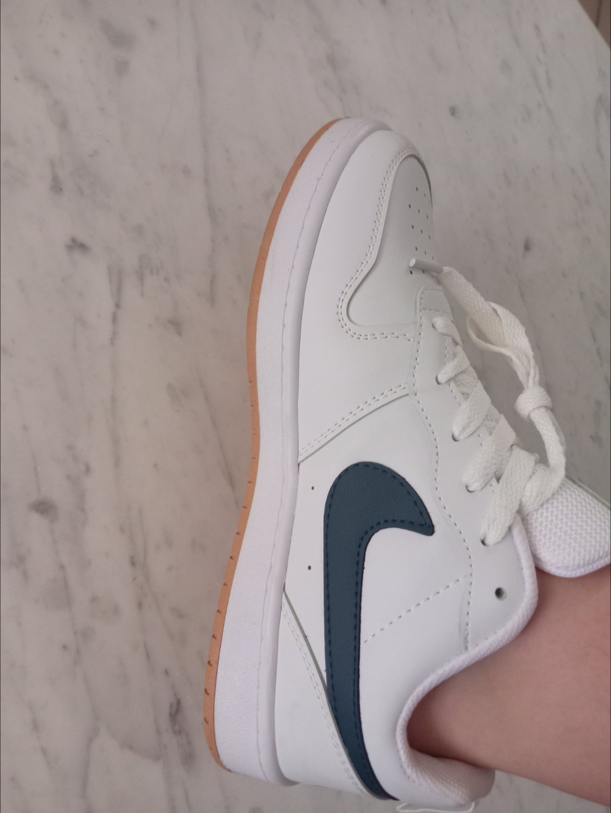 Baskets nike