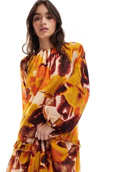 Robe Asos 
