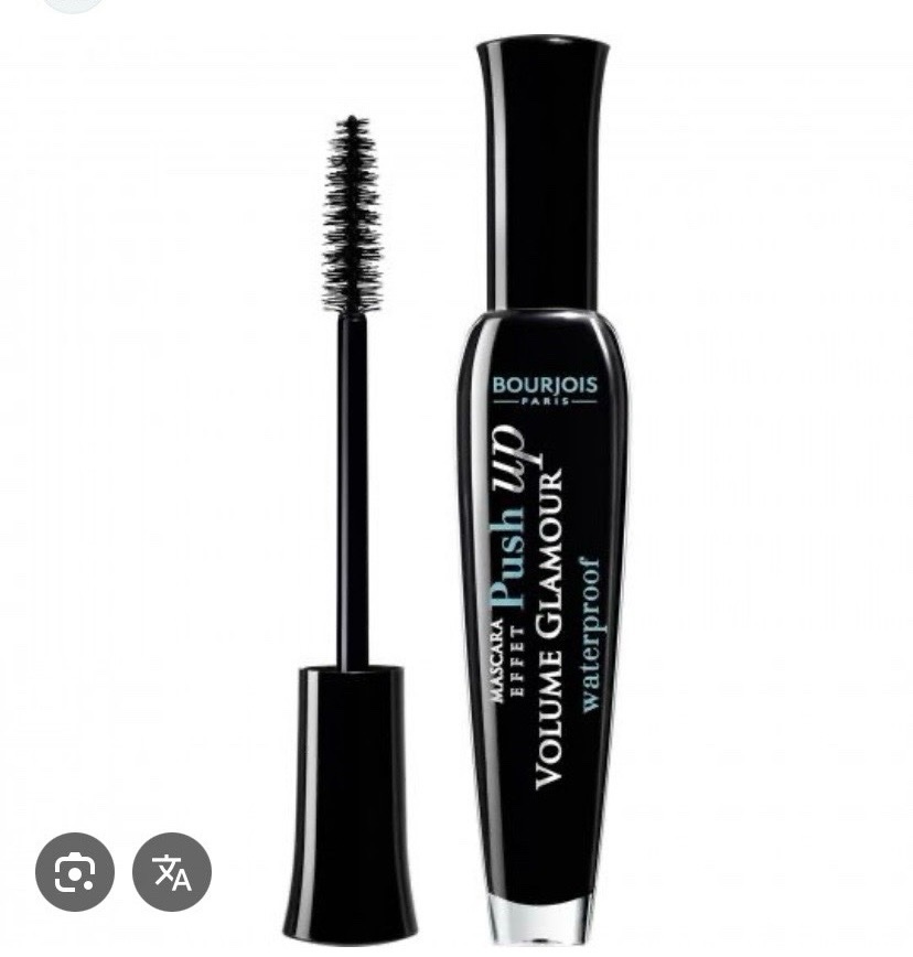 Mascara bourjois 