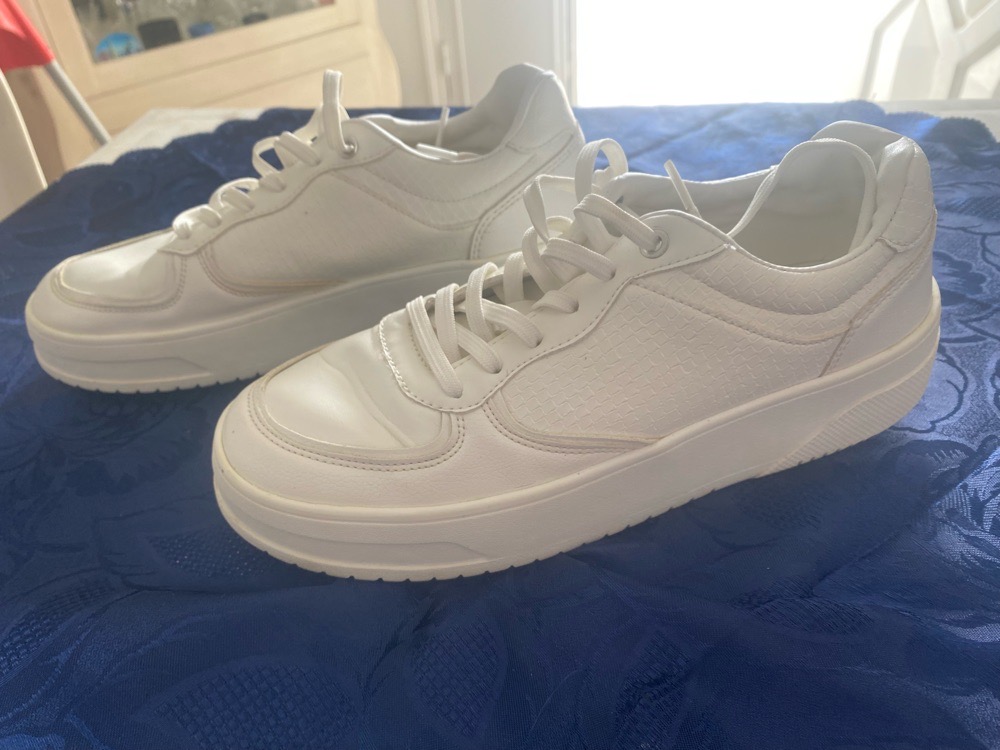 Basket zara 