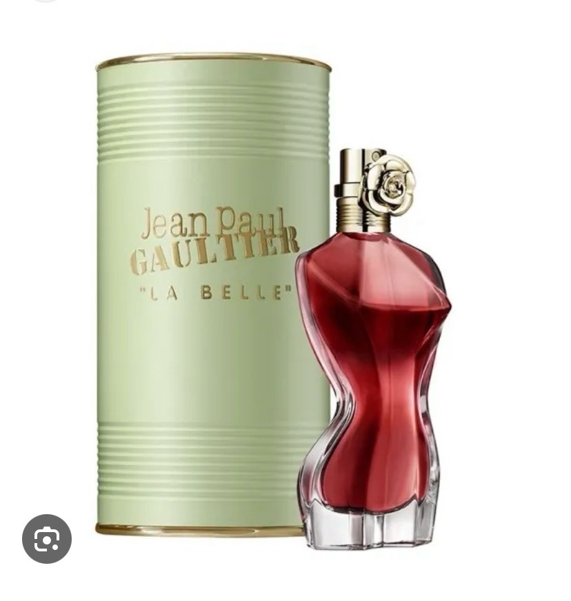 Parfum jean paul gaultier la belle 30ml 