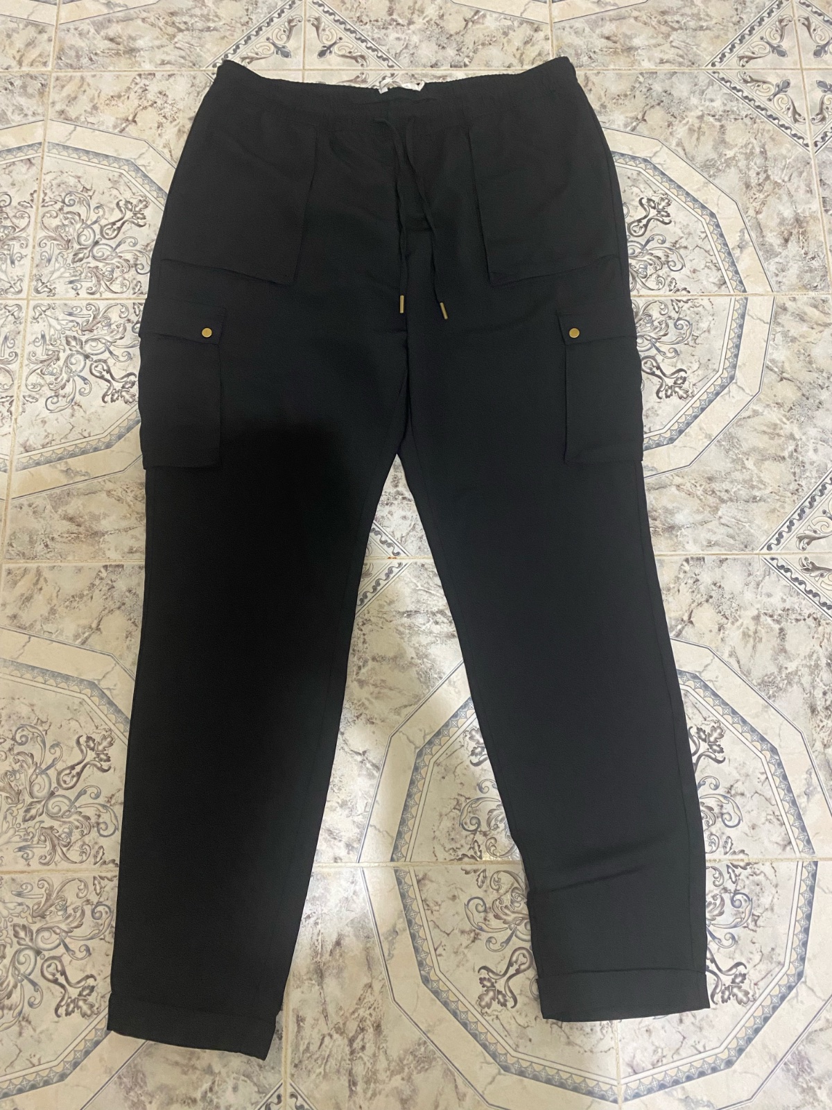 Pantalon noir 