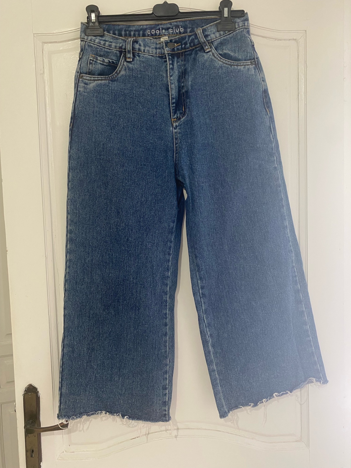 Pantalon djean 