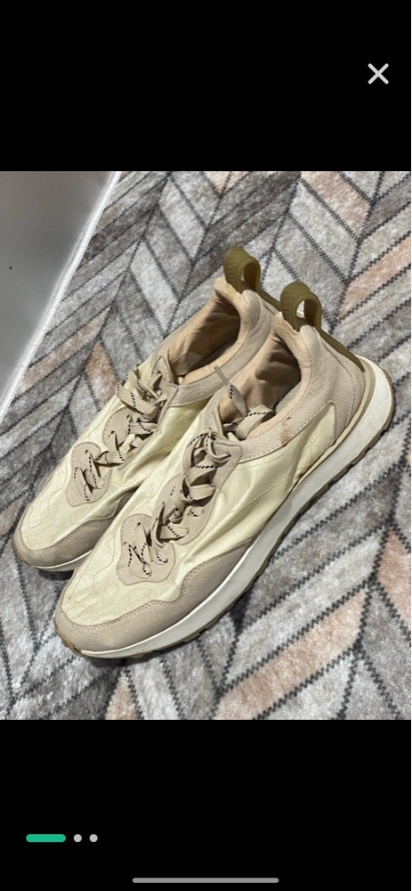 Basket zara