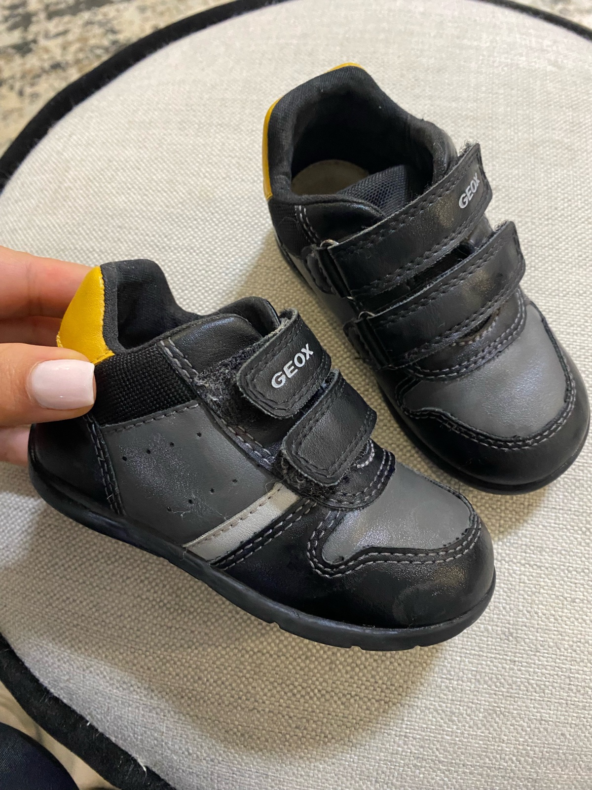 Chaussures geox 